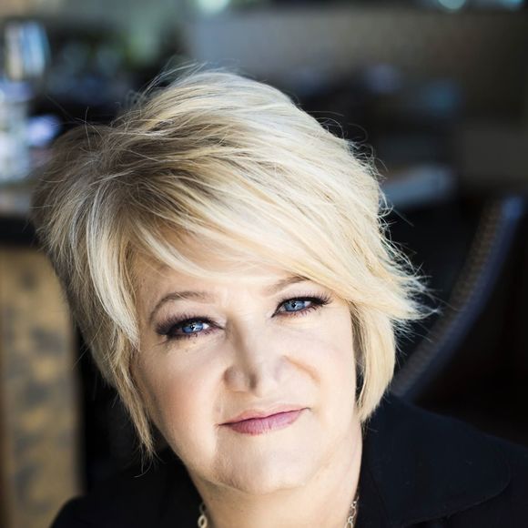 Meet the Posher Other - Meet your Posher, Kimberly